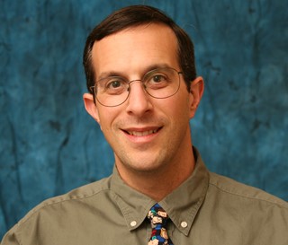 Medical Director Ned Stolzberg, MD